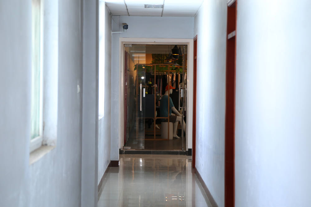 企業(yè)風采